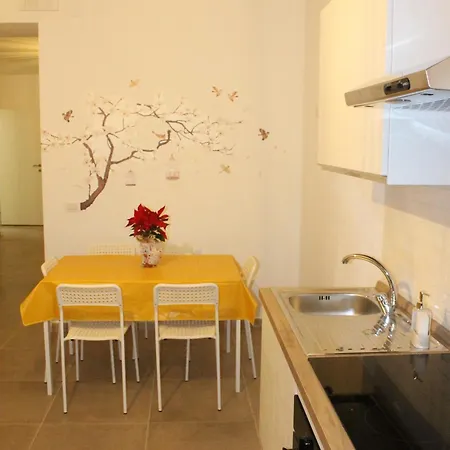 Maricchia Ferienhaus