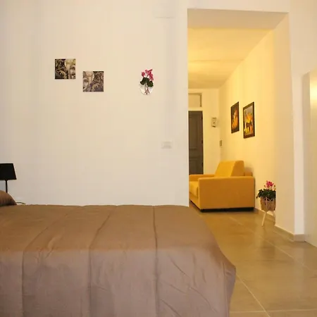 Casa de Férias Maricchia Per Saitta Holidays *