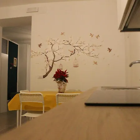 Maricchia Per Saitta Holidays Palermo