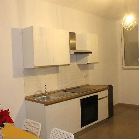 Maricchia Per Saitta Holidays * Palermo