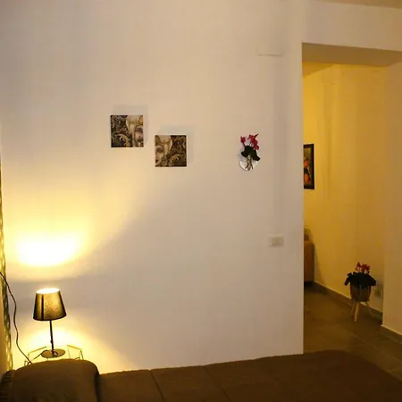 Holiday home Maricchia