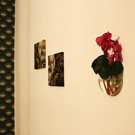 Maricchia Per Saitta Holidays Palermo