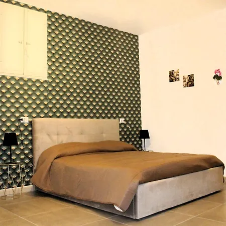 Casa de Férias Maricchia Per Saitta Holidays *