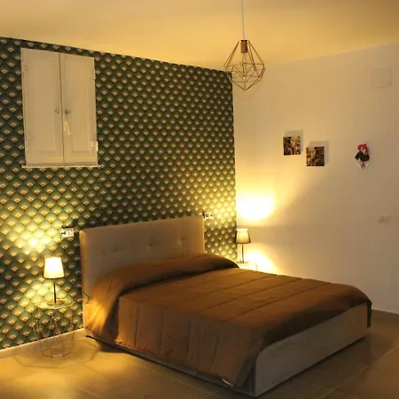 Maricchia Holiday home *