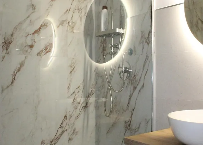 Casa de Férias Maricchia Per Saitta Holidays