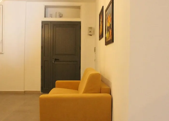 Maricchia Per Saitta Holidays Casa de Férias Palermo