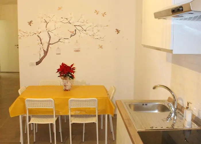 Maricchia Per Saitta Holidays Casa de Férias