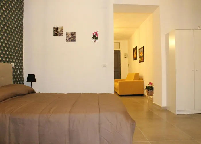 Casa de Férias Maricchia Per Saitta Holidays *