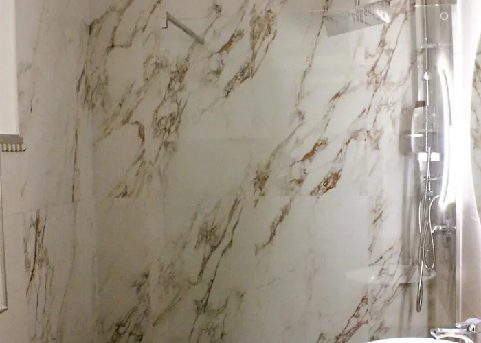 Casa de Férias Maricchia Per Saitta Holidays Palermo