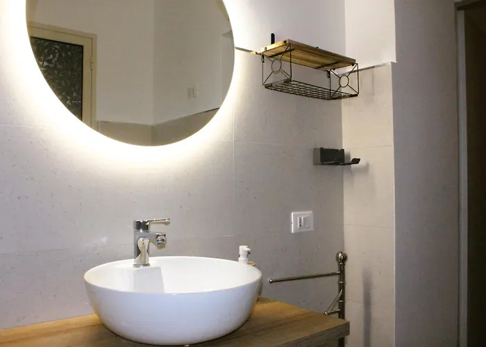 Maricchia Per Saitta Holidays Palermo