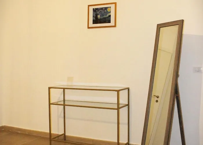 Maricchia Per Saitta Holidays