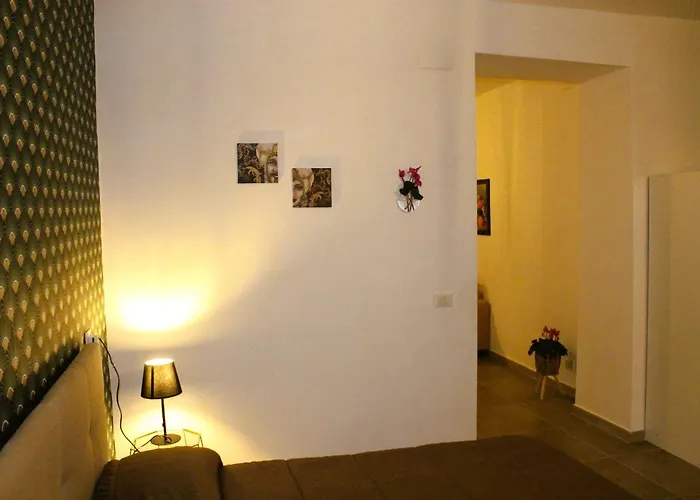 Casa de Férias Maricchia Per Saitta Holidays