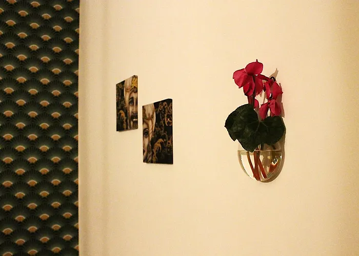 Maricchia Per Saitta Holidays Palermo