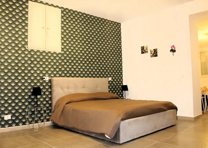 Casa de Férias Maricchia Per Saitta Holidays *