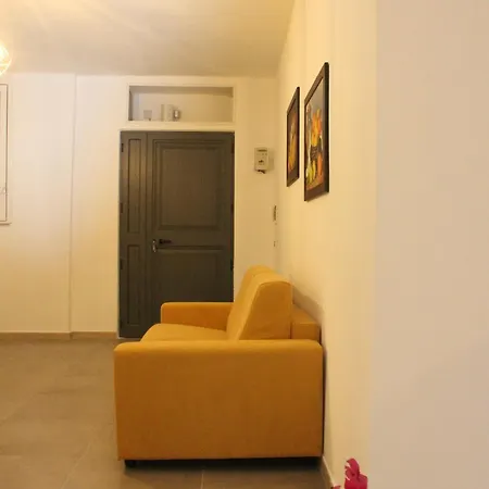 Maricchia Per Saitta Holidays Vakantiehuis Palermo